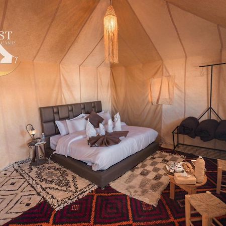 Host Luxury Camp Hotel Merzouga Exterior photo