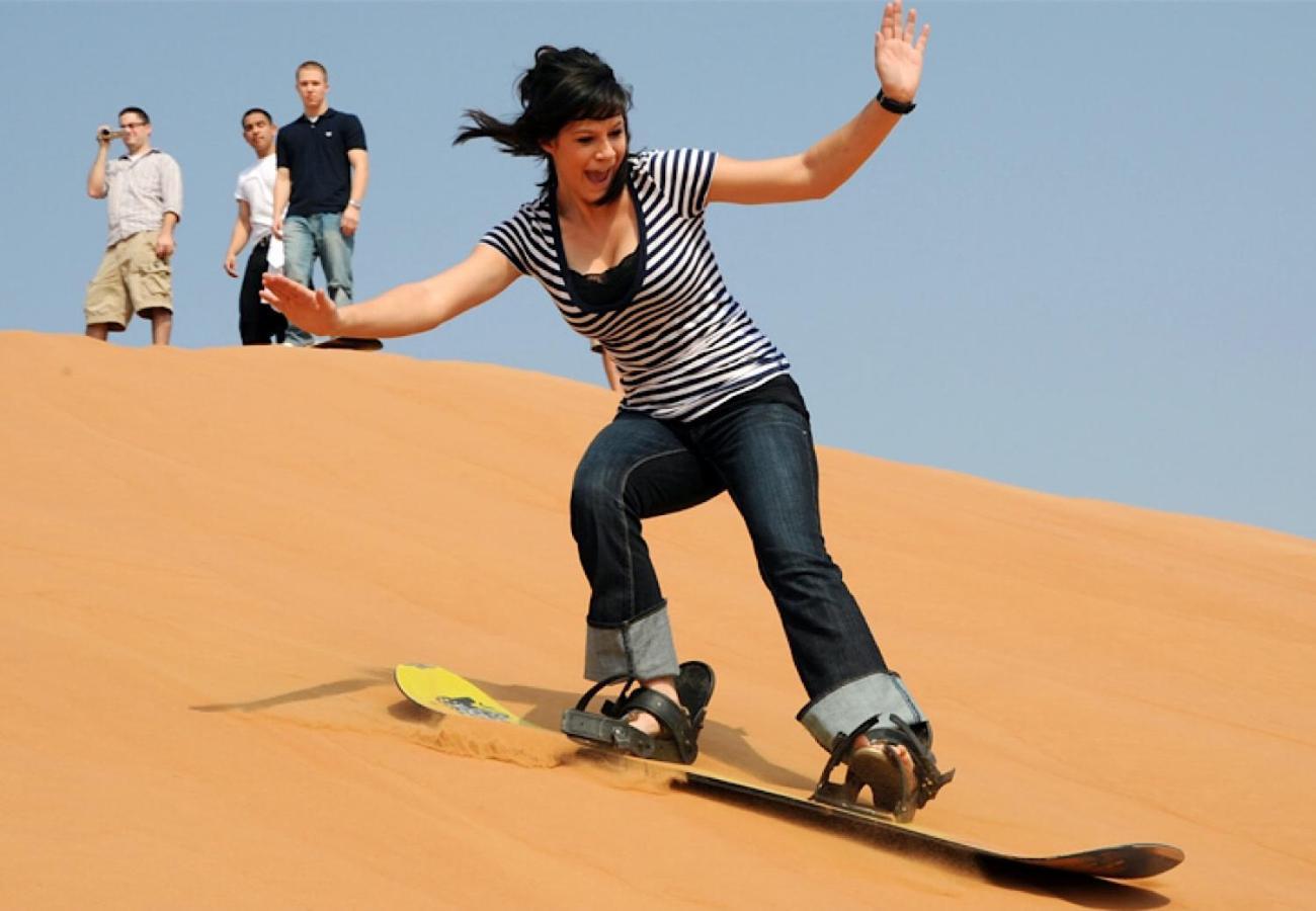 Host Luxury Camp Hotel Merzouga Exterior photo